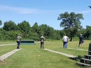 Hixton Rod & Gun Club