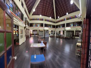 Bugis Museum