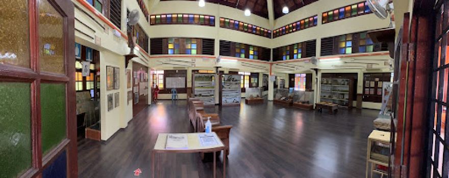 Bugis Museum