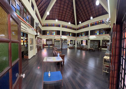 Bugis Museum