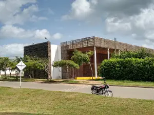 Coliseo Vilanueva,