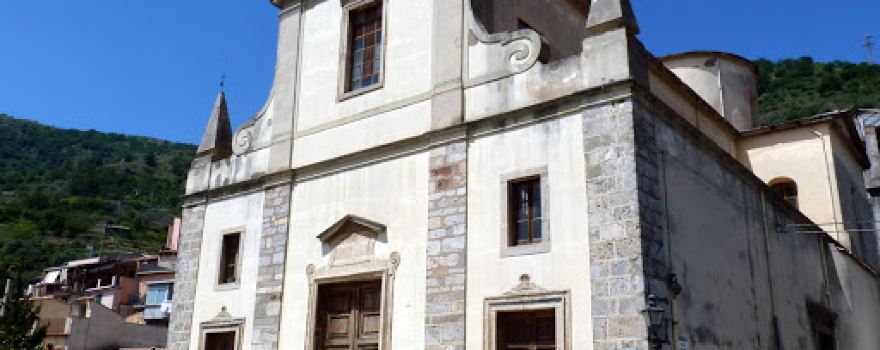Chiesa San Pietro