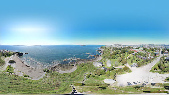 Polvorín San Carlos De Ancud