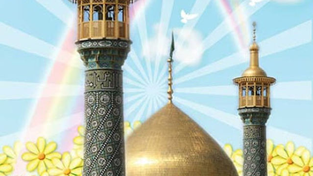 Seyed Muhammad Mayan mascidi