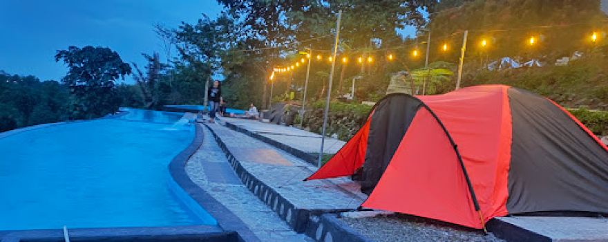 Kolam Renang Batu Aseupan