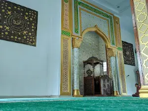 Masjid Taqwa