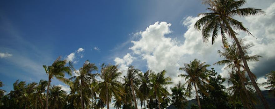 Sam Phraya Beach