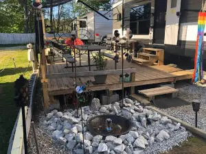River Ridge, Gay Campground LLC
