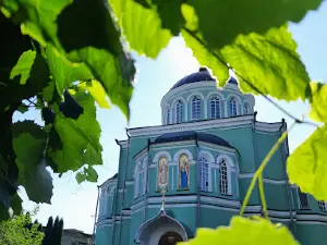 Nemyriv Monastery