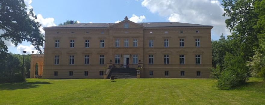 Schloss Tressow