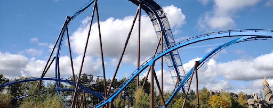 Attractiepark Toverland