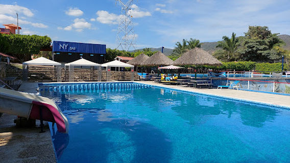 Parque Acuatico New York