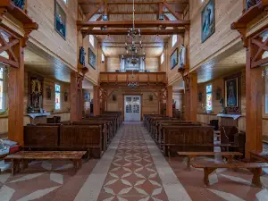 Church of the Holy Cross