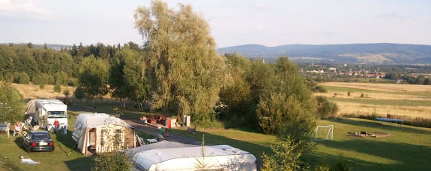Camping Mirsk