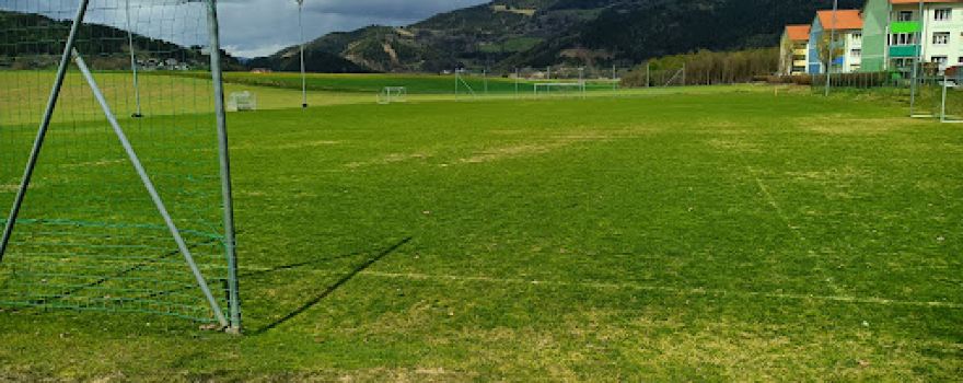 Turnerwald-Stadion SK Treibach