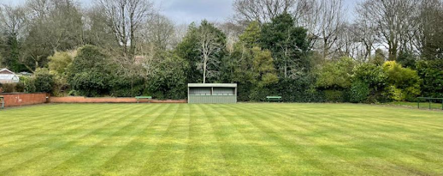 Etherow Bowling Club