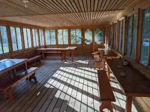 Camping Pied-des-monts