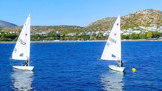 Vouliagmeni Nautical Club