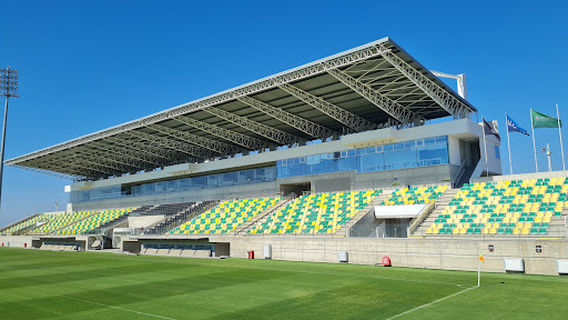 ΑΕΚ Arena