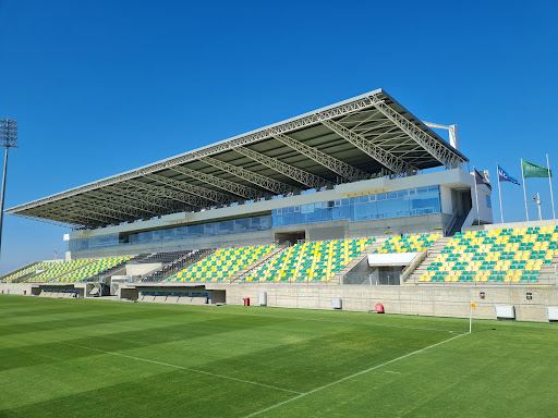 ΑΕΚ Arena