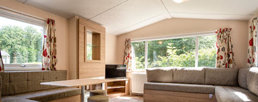 Camping De Binnenvaart nv