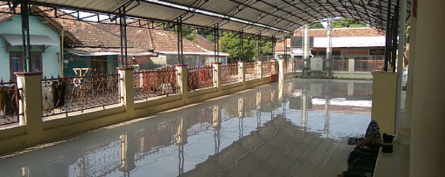 Masjid kempek