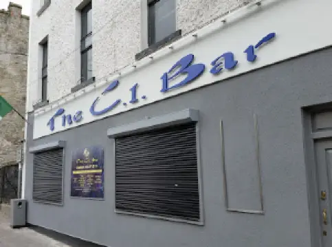 The C.I. Bar