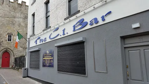 The C.I. Bar