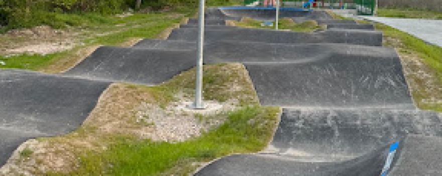 Skate Park Kavadarci