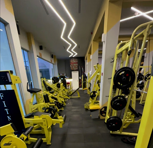 TROY FITNESS GYM - صالة طروادة للياقه البدنيه - 입장권, 운영 시간, 후기 & 사진 [2025년] | Trip.com