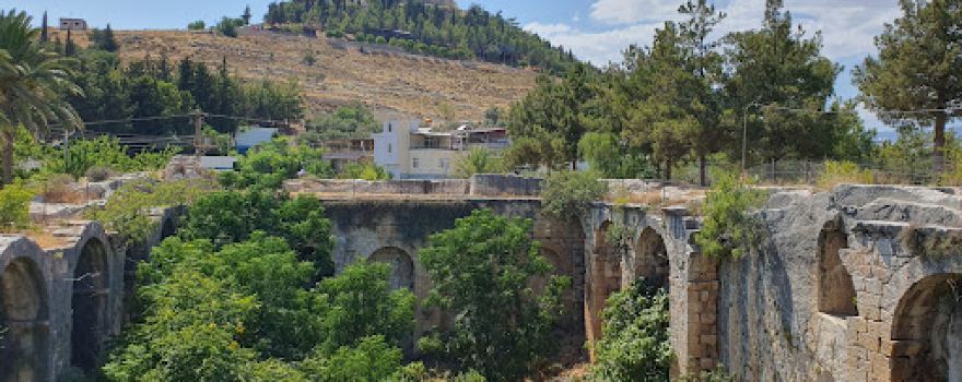 Tekir Ambarı Çocuk Bahçesi