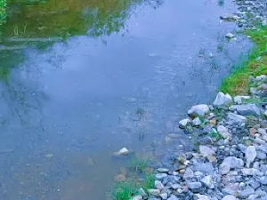Wadi qassie