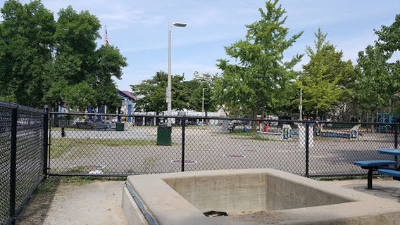 Clifford Playground