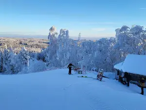 Sappeen Matkailukeskus