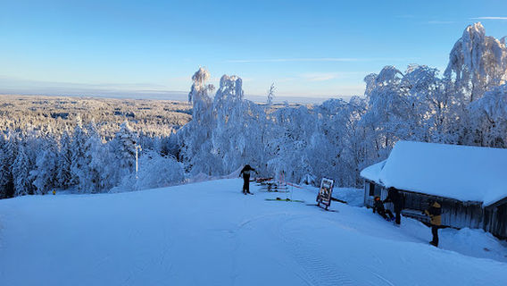 Sappeen Matkailukeskus