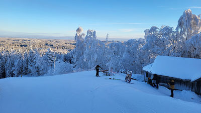 Sappee Resort