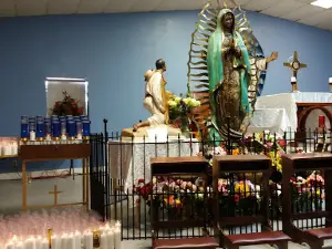 Our Lady-Guadalupe Catholic