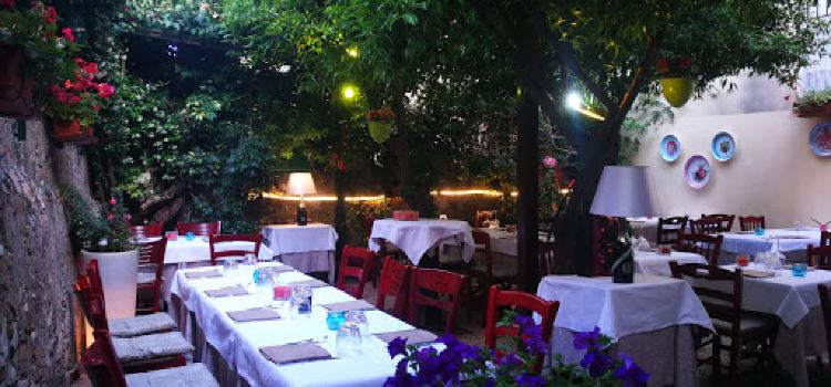 Ristorante Aranciara