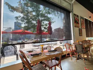 Rosie's Italian Kitchen