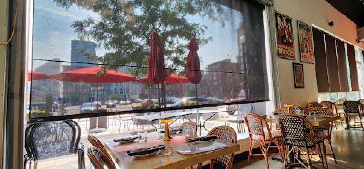 Rosie's Italian Kitchen