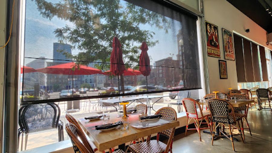 Rosie's Italian Kitchen