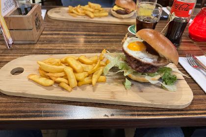 Angus American Steakhouse