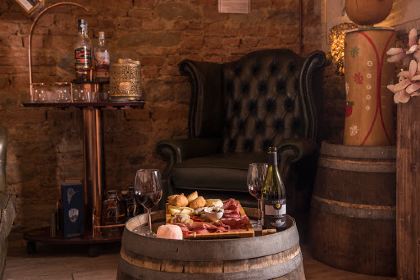 Ristorante Da Pinocchio