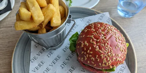 The Brasserie at Cotswold Water Park