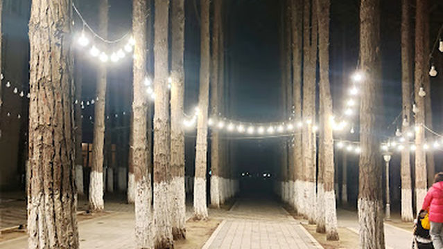 Heydər Əliyev Parkı