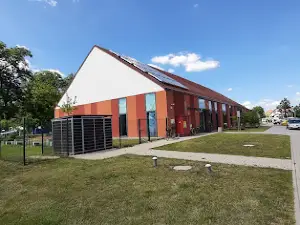 Lutyński Park Miejski