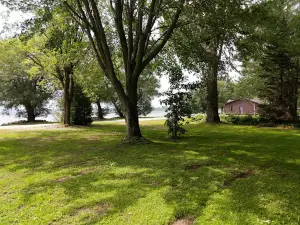 Kings Bay Campground