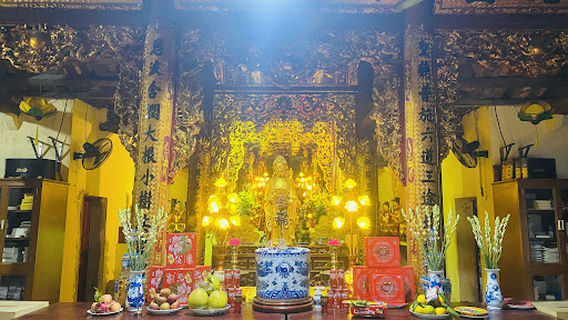 Cửu Cáo