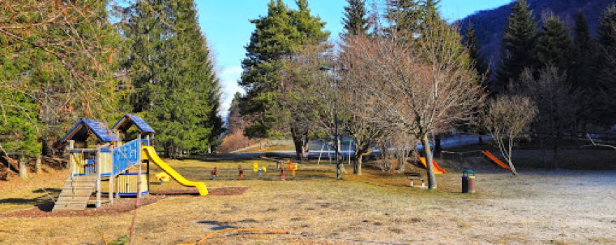Parco giochi Lagolo