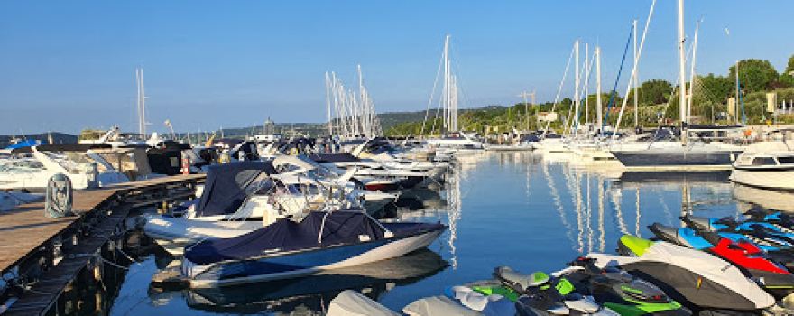 Passeggiata Lago